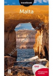 Malta Travelbook