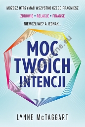 Moc Twoich intencji dodruk 2022