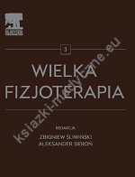 Wielka fizjoterapia Tom 3