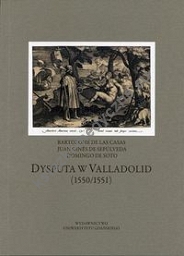Dysputa w Valladolid (1550/1551)