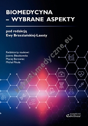 Biomedycyna – wybrane aspekty