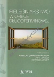 Pielęgniarstwo w opiece długoterminowej