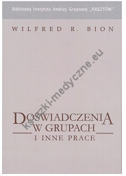Doświadczenia w grupach i inne prace