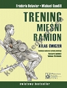 Trening mięśni ramion 