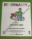 Sensokarty terapia ręki