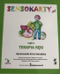 Sensokarty terapia ręki