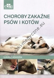 Choroby zakaźne psów i kotów