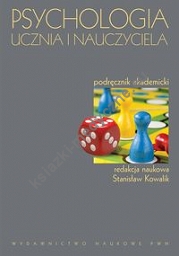 Psychologia ucznia i nauczyciela