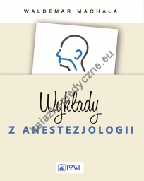 Wykłady z anestezjologii