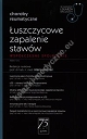 Łuszczycowe zapalenie stawów