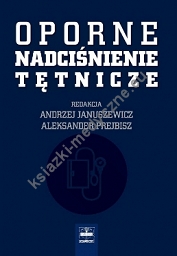 Oporne nadciśnienie tętnicze