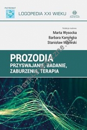 Prozodia