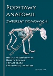 Podstawy anatomii zwierząt domowych