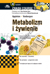 Metabolizm i żywienie Crash Course
