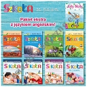 Szkoła za pasem - Pakiet ekstra z językiem angielskim