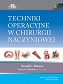 Techniki operacyjne w chirurgii naczyniowej