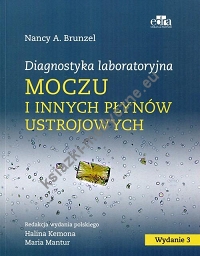 Diagnostyka laboratoryjna moczu i innych płynów ustrojowych