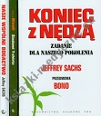 Koniec z nędzą Nasze wspólne bogactwo Śladami T-shirta