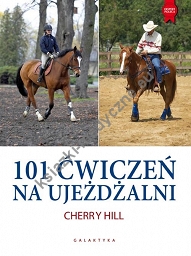 101 ćwiczeń na ujeżdżalni
