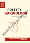 Postępy kardiologii Skrypt dla studentów V roku Wydziału Lekarskiego