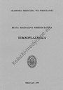 Toksoplazmoza
