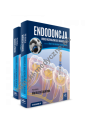 Endodoncja wieku rozwojowego i dojrzałego autorstwa Marii Barańskiej-Gachowskiej - wydanie 3. Tom 1-2