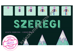 Szeregi wydanie rozszerzone