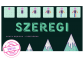 Szeregi wydanie rozszerzone