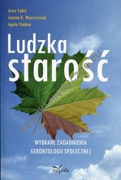 Ludzka starość