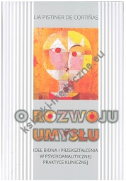 O Rozwoju Umysłu
