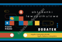 Układanki lewopółkulowe - Dodatek