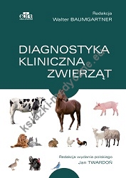 Diagnostyka kliniczna zwierzat 