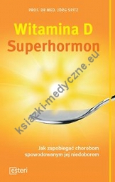 Witamina D Superhormon