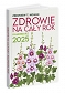 Zdrowie na cały rokj 2025 - kalendarz