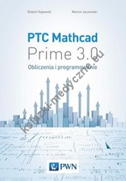 PTC Mathcad Prime 3.0