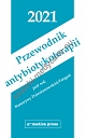 Przewodnik antybiotykoterapii 2021